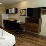 Woodspring Airport Hotel