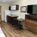 Woodspring Airport 4* Nashville
