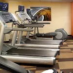 Courtyard By Marriott Airport Nashville