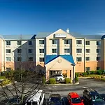 Hotel Western Airport - Bna