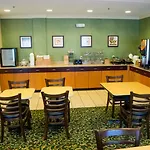 Hotel Western Airport - Bna