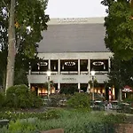 Hotel The At Opryland, A Gaylord 3*