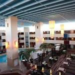 Hotel The At Opryland, A Gaylord Nashville