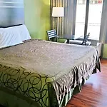 Americas Value Inn-nashville/airport South Hotel