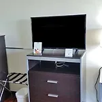Hotel Americas Value Inn-nashville/airport South 2*