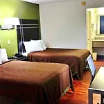 Americas Value Inn-nashville/airport South 2*