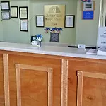 Americas Value Inn-nashville/airport South 2*