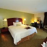 Hampton & Nashville-airport 3*