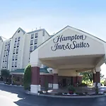 Hotel Hampton & Nashville-airport 3*