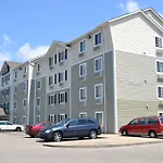 Woodspring East I-40 Memphis