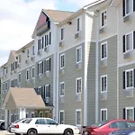 Woodspring East I-40 Hotel