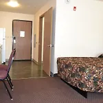 Woodspring East I-40 Hotel 3*
