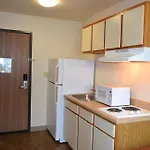 Hotel Woodspring East I-40 Memphis