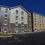 Hotel Woodspring Airport