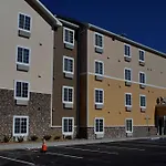 Woodspring Airport Hotel Nashville