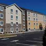 Woodspring Airport Hotel 4*