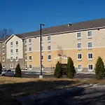 Hotel Woodspring Airport Nashville