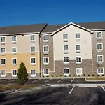 Woodspring Airport 4* Nashville