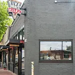 Five Points Apartment