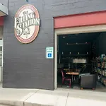 Five Points Apartment