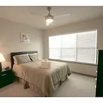 Two Bedroom Germantown Condo - Gt01