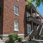 Historic Music City Condo Condo