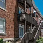 Historic Music City Condo Condo