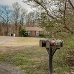 Nashville Manor Apartment