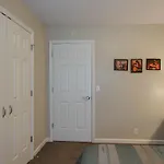 Nashville Manor Apartment