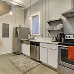 2Nd Loft Apartment