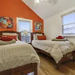 East Nashville House Home
