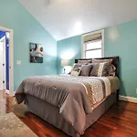 East Nashville House Home