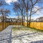 Little Hamilton Hosue 1313 Home