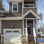 Little Hamilton Hosue 1313 Home