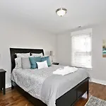 Hip Spot In East Nashville Home