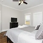 Hip Spot In East Nashville Home