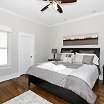 Hip Spot In East Nashville Home