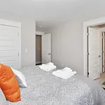 Hip Spot In East Nashville Home