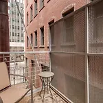Downtown Loft
