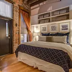 Downtown Loft