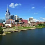 Songwriters Studio In 12 South Nashville