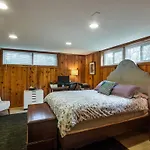 Shys Hill Nashville Home
