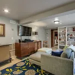 Shys Hill Nashville Home