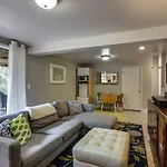 Shys Hill Nashville Home