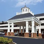 Hotel The At Opryland, A Gaylord