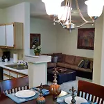 Signature Suites At The Grove At Whitworth
