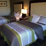 Motel Lotus And