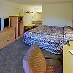 Motel Americas Value Near Downtown