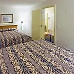 Americas Value Near Downtown Motel 2*