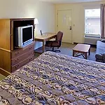 Motel Americas Value Near Downtown